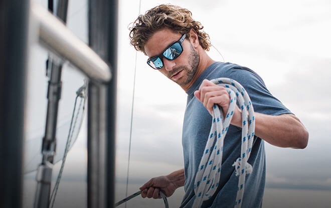 Oakley Deniz Sporları