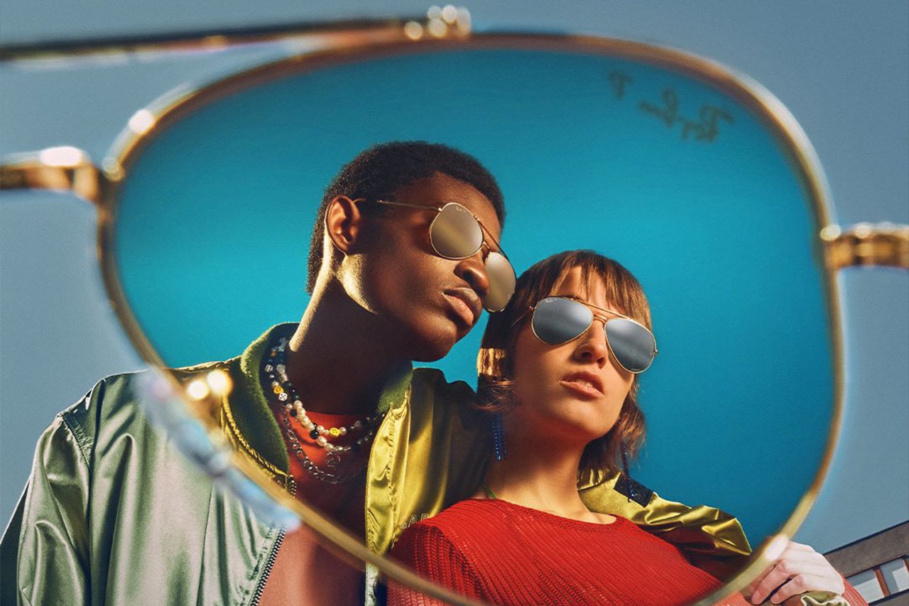 Ray-Ban Aviator