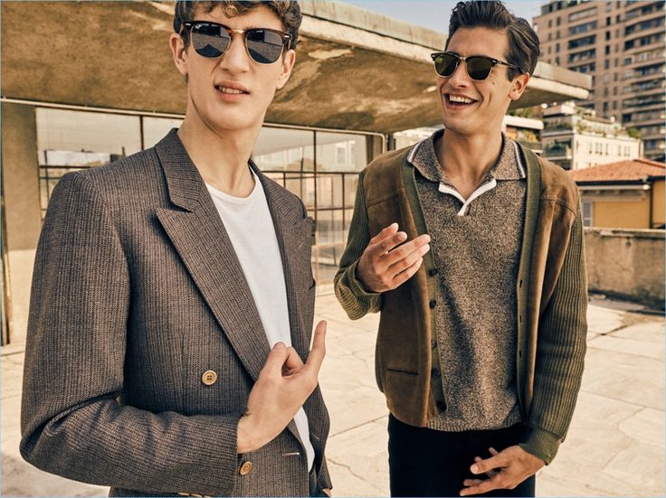 Ray-Ban Clubmaster