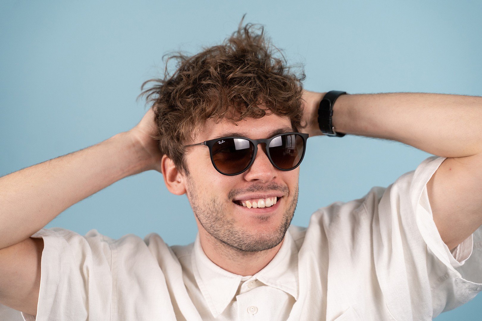 Ray-Ban Erika