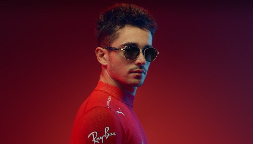 Ray-Ban Ferrari