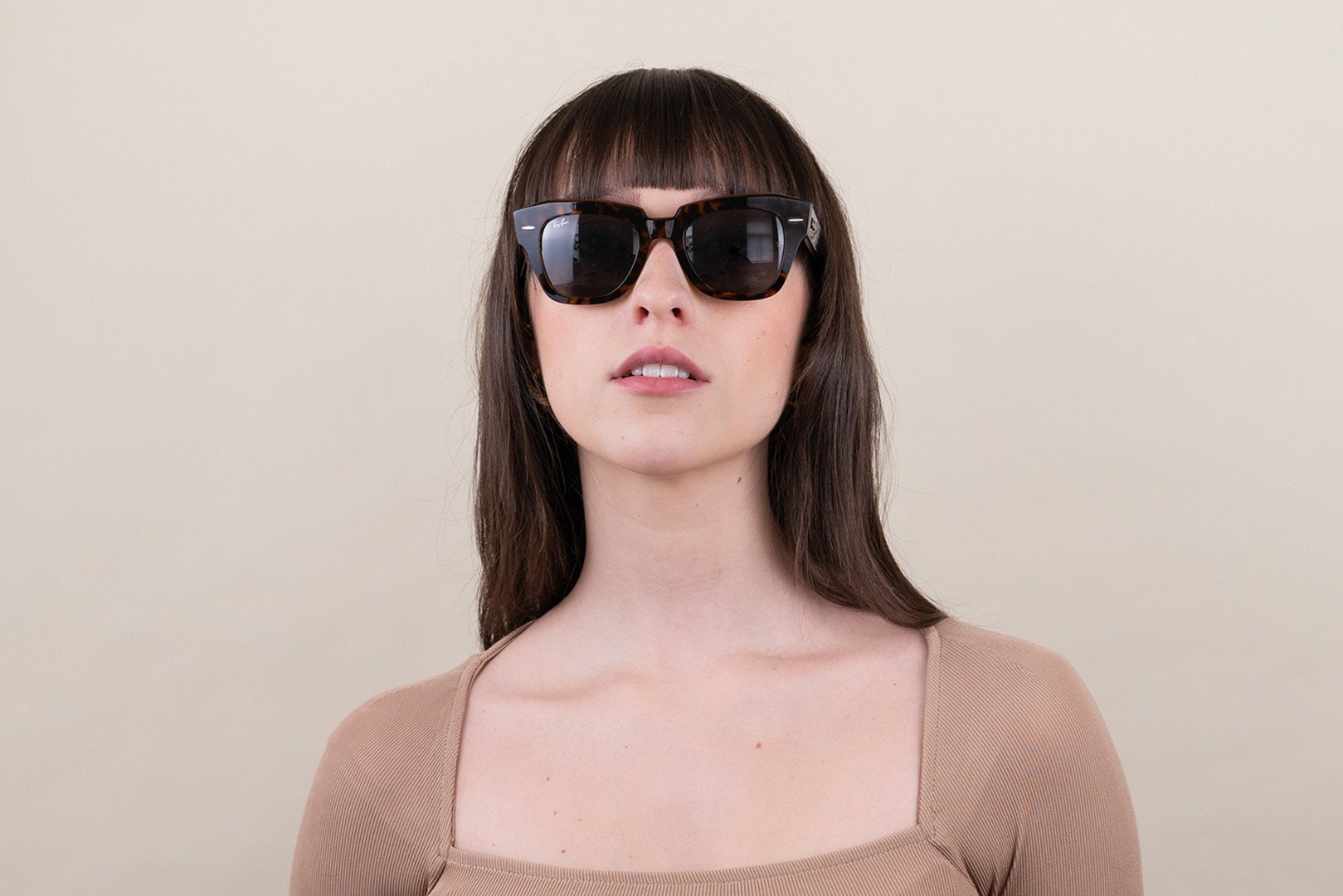 Ray-Ban state street