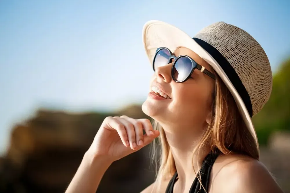 Güneş Gözlüğü Alırken Nelere Dikkat Etmeliyiz?