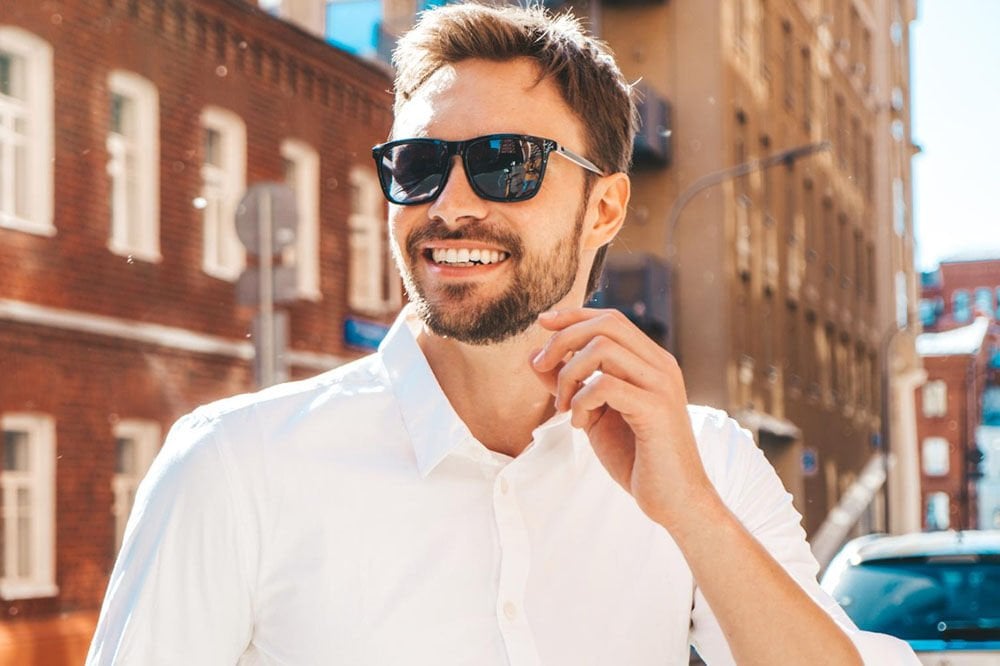 Yüz Şeklinize Uygun Güneş Gözlüğü Seçme Rehberi