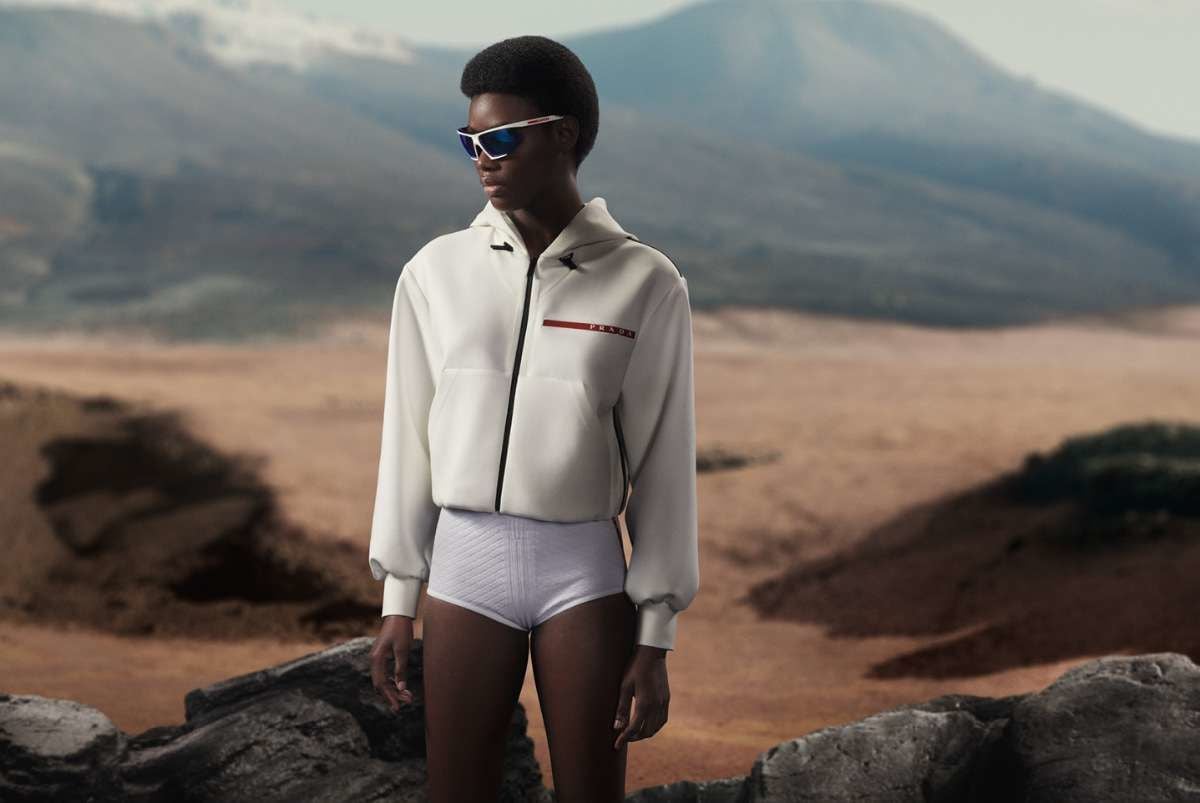 2025 Prada Güneş Gözlüğü Koleksiyonu ve En Çok Satan Modeller