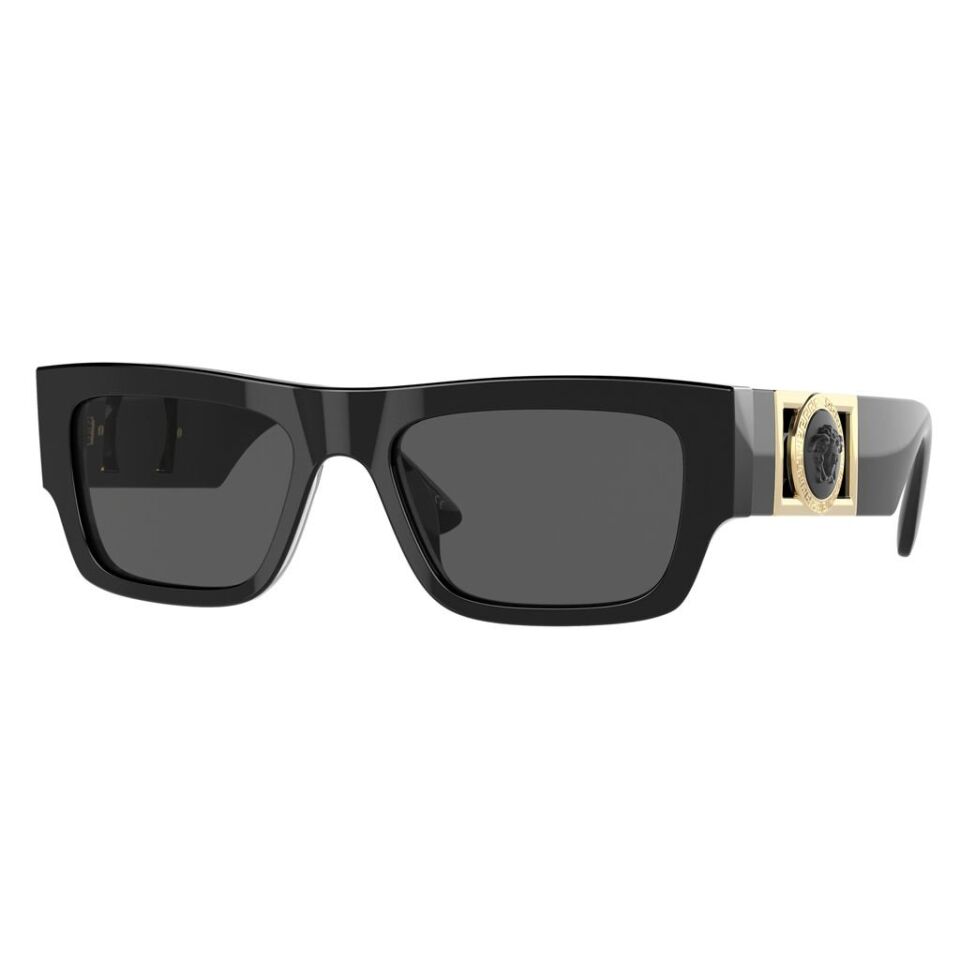 Versace VE 4416 GB1/87 53  Güneş Gözlüğü