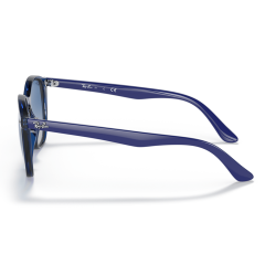 Ray-Ban Rj 9070S 70624L 46 Çocuk Güneş Gözlüğü