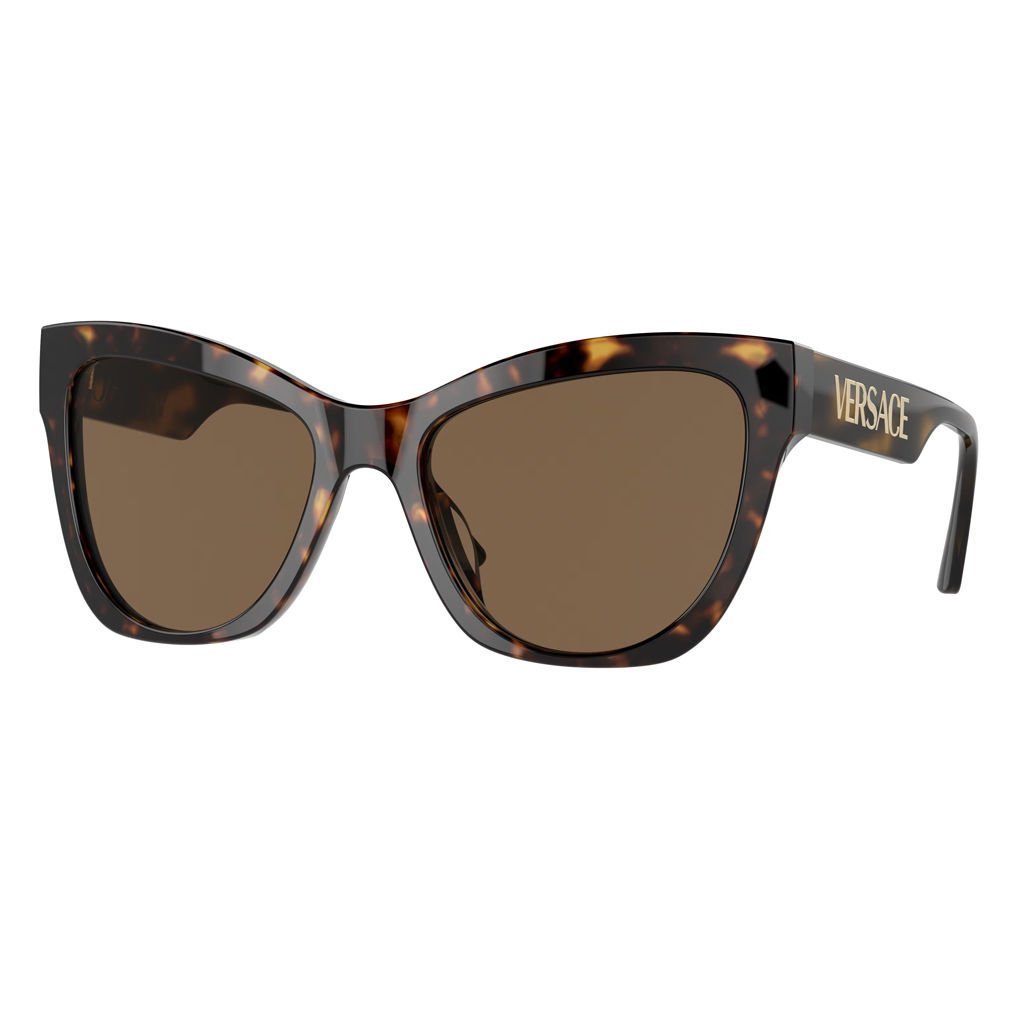 Versace VE 4417 108/73 56  Güneş Gözlüğü