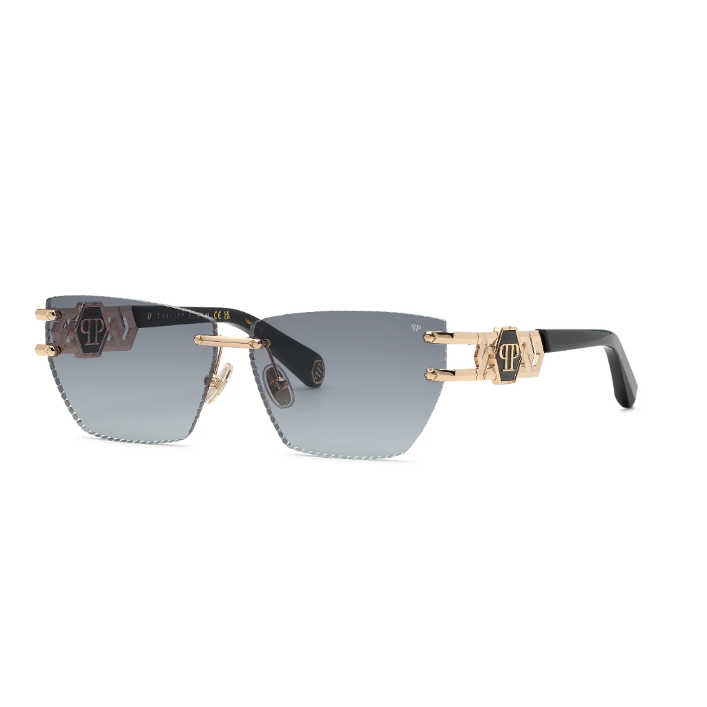Philipp Plein SPP239 0300 62 Güneş Gözlüğü
