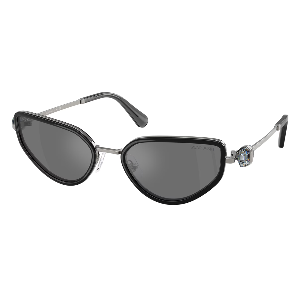 Swarovski SK 7027 40326G 56 Güneş Gözlüğü