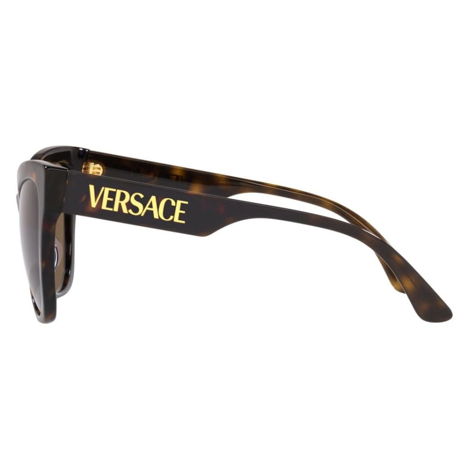 Versace VE 4417 108/73 56  Güneş Gözlüğü