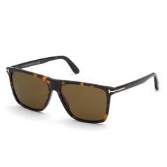 Tom Ford TF 0832S 52J 57  Güneş Gözlüğü