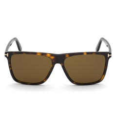 Tom Ford TF 0832S 52J 57  Güneş Gözlüğü