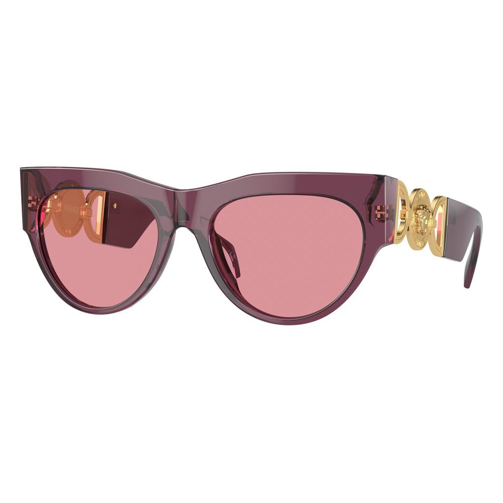 Versace VE 4440 5263A4 56  Güneş Gözlüğü