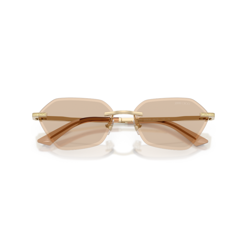 Jimmy Choo JC 4022J 300693 58 Güneş Gözlüğü