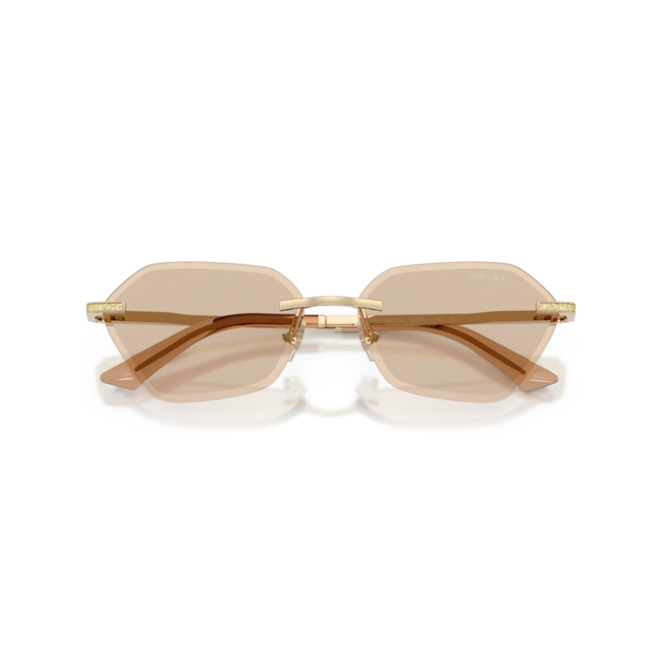 Jimmy Choo JC 4022J 300693 58 Güneş Gözlüğü