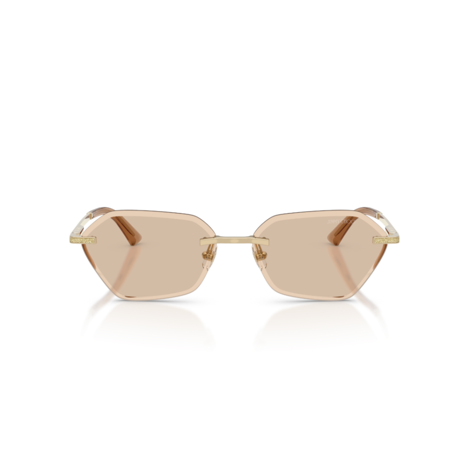 Jimmy Choo JC 4022J 300693 58 Güneş Gözlüğü