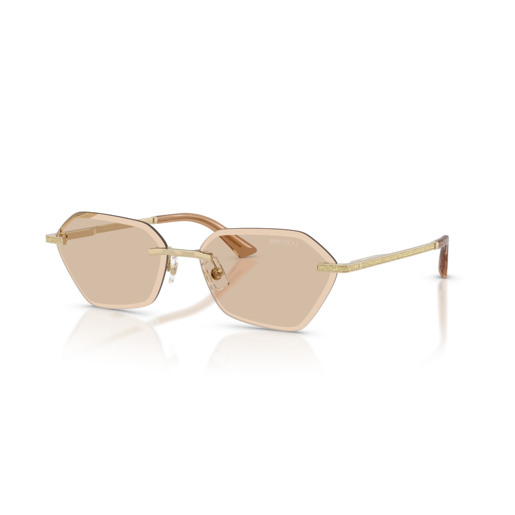 Jimmy Choo JC 4022J 300693 58 Güneş Gözlüğü