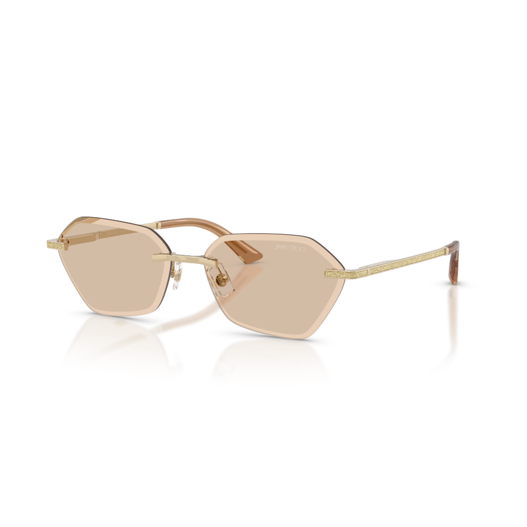 Jimmy Choo JC 4022J 300693 58 Güneş Gözlüğü