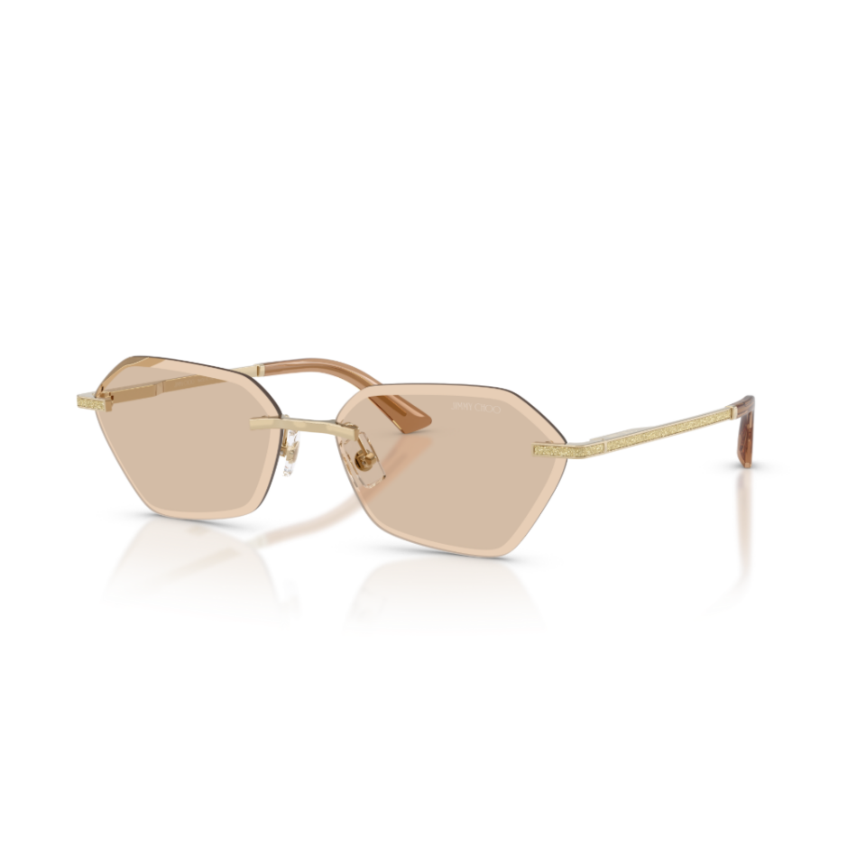 Jimmy Choo JC 4022J 300693 58 Güneş Gözlüğü