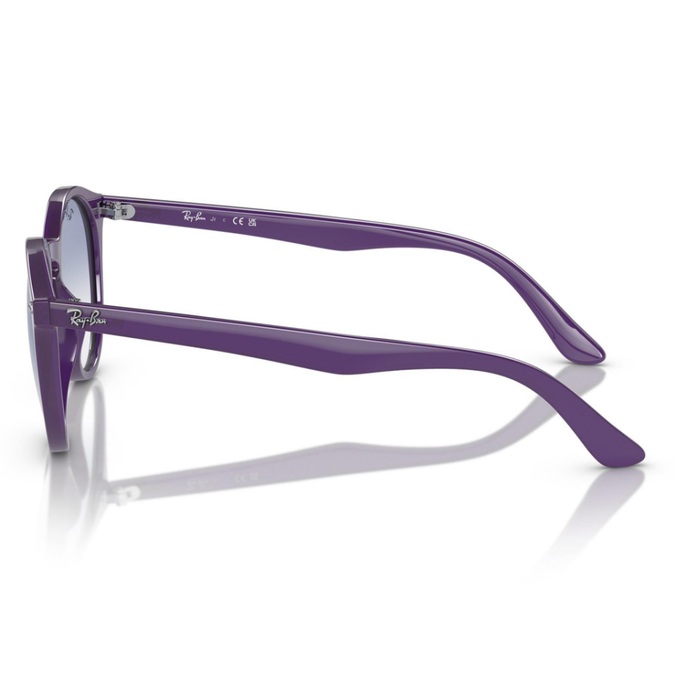 Ray-Ban Rj 9064S 713119 44 Çocuk Güneş Gözlüğü