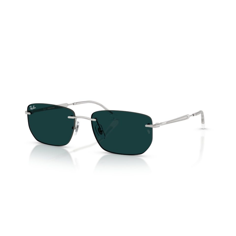 Ray-Ban RB 3768 003/M1 56 Unisex Güneş Gözlüğü