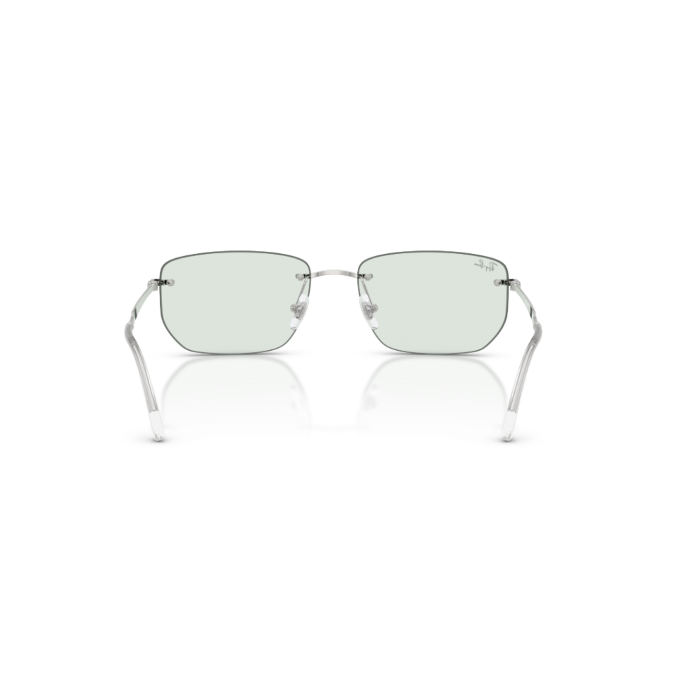Ray-Ban RB 3768 003/M1 56 Unisex Güneş Gözlüğü