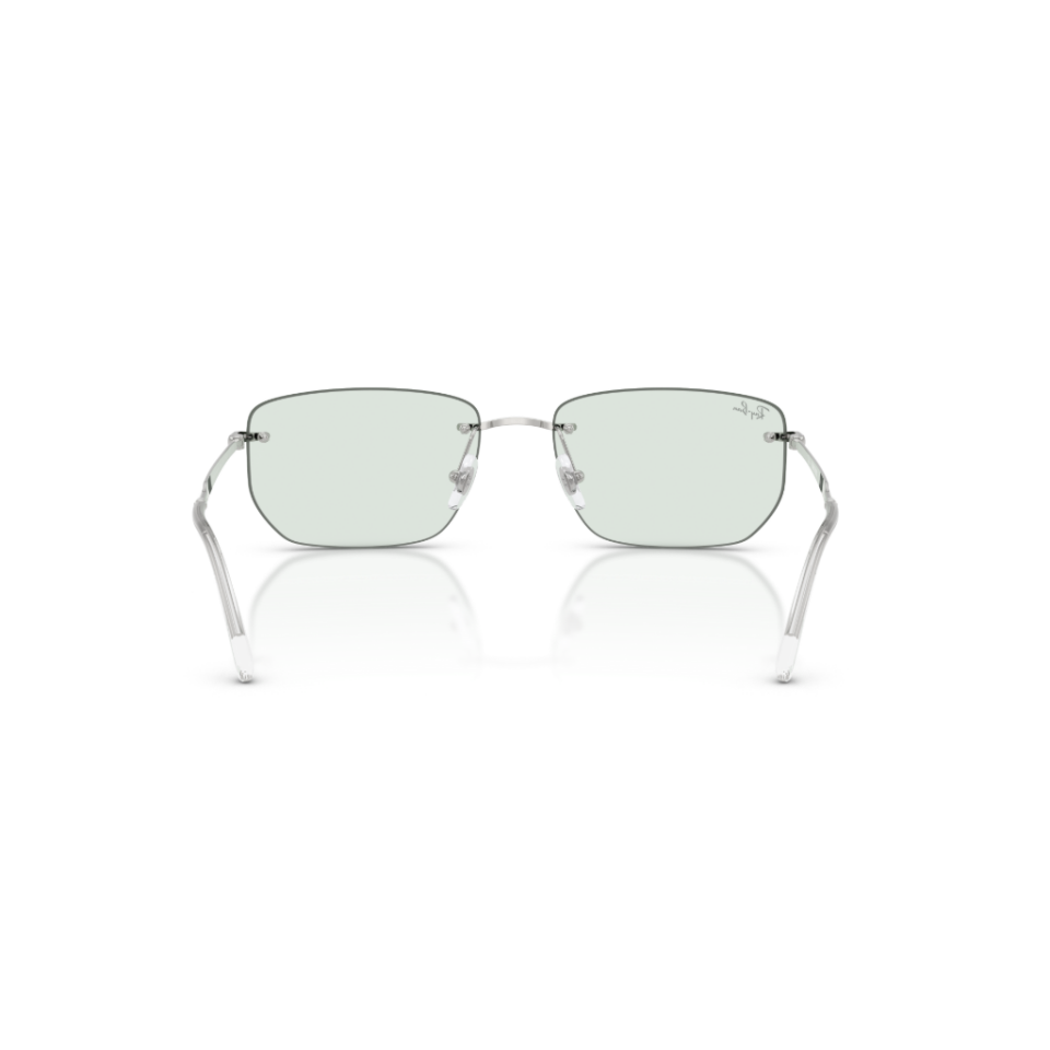 Ray-Ban RB 3768 003/M1 56 Unisex Güneş Gözlüğü