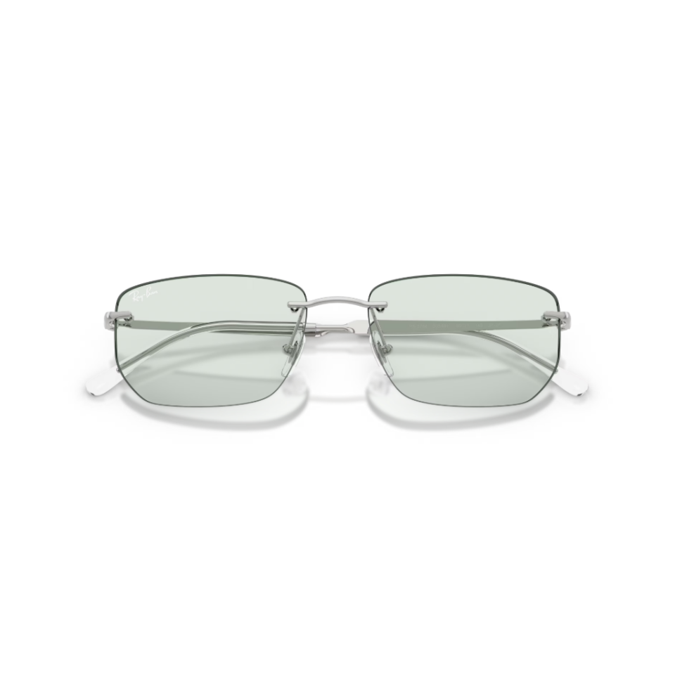 Ray-Ban RB 3768 003/M1 56 Unisex Güneş Gözlüğü
