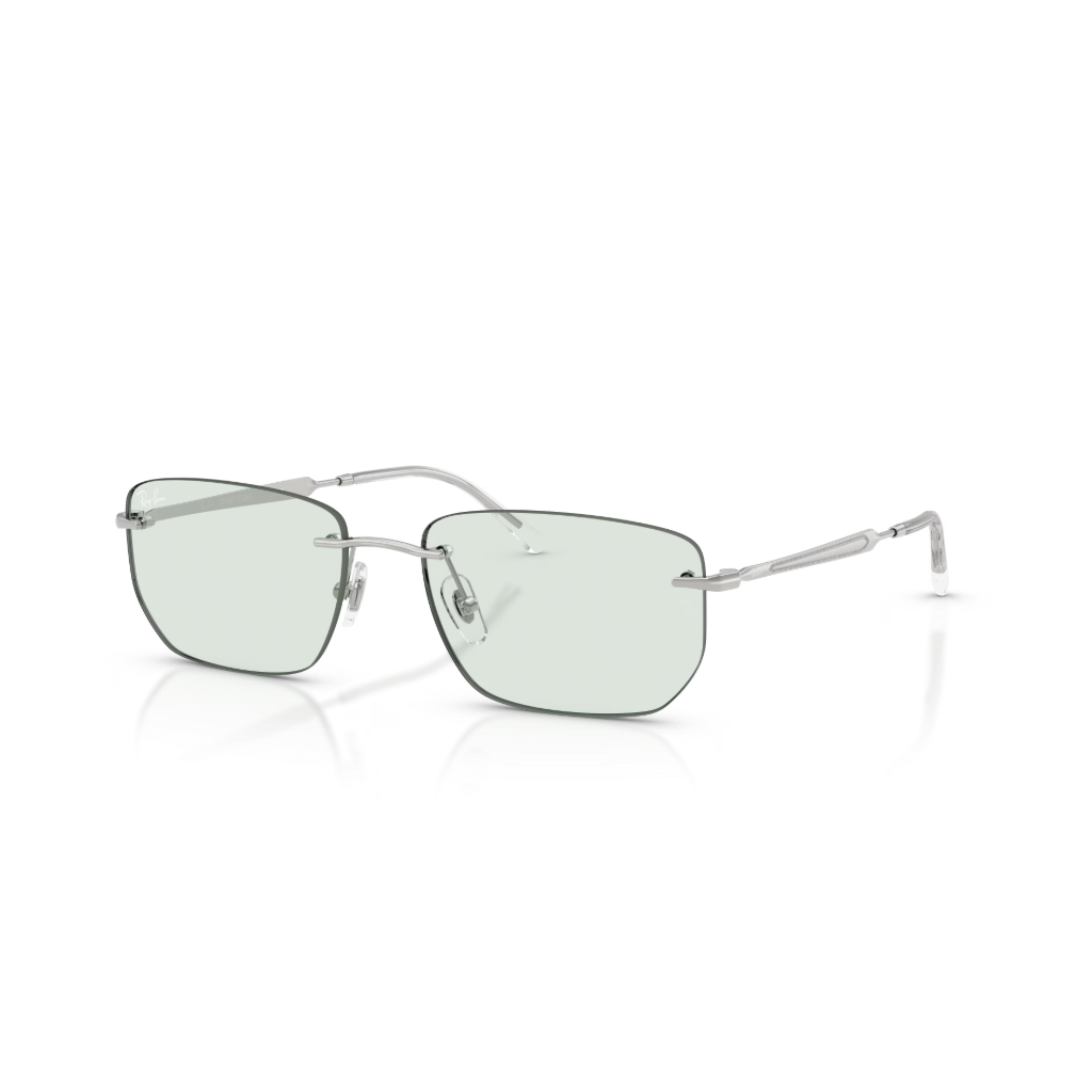 Ray-Ban RB 3768 003/M1 56 Unisex Güneş Gözlüğü