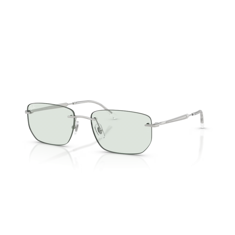 Ray-Ban RB 3768 003/M1 56 Unisex Güneş Gözlüğü