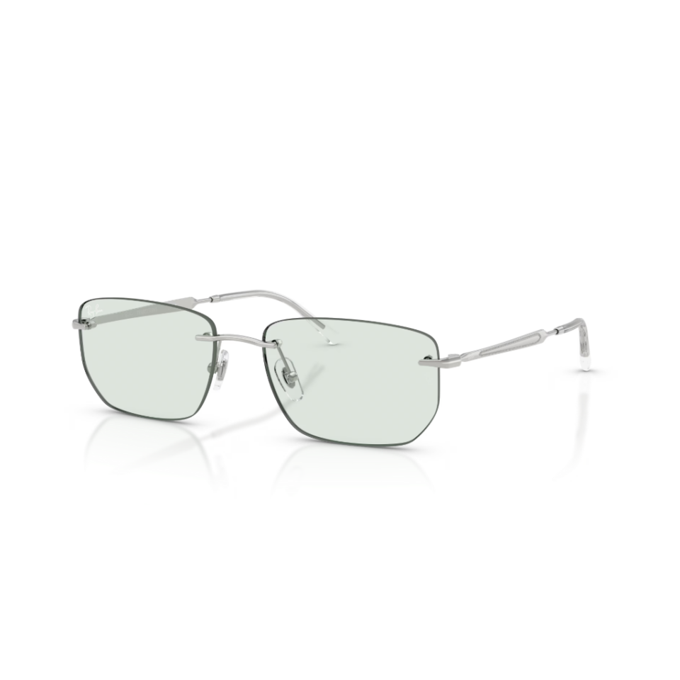 Ray-Ban RB 3768 003/M1 56 Unisex Güneş Gözlüğü