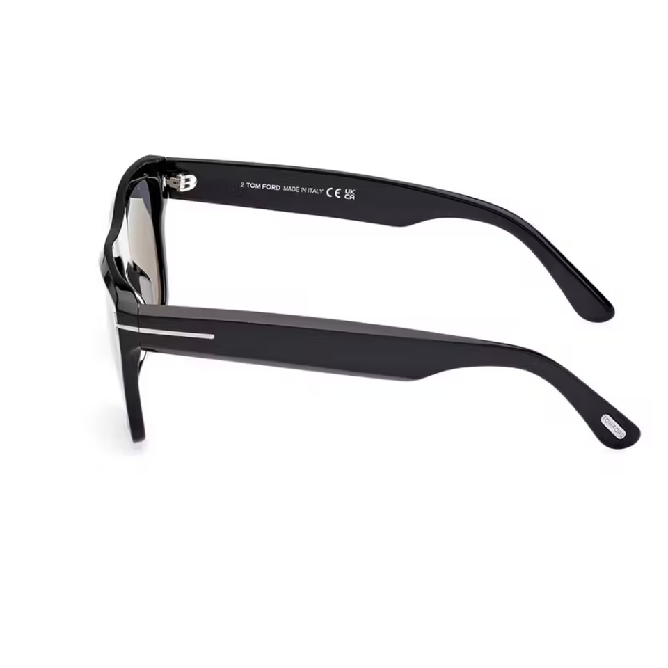 Tom Ford TF 1077N-S 01D 55  Güneş Gözlüğü