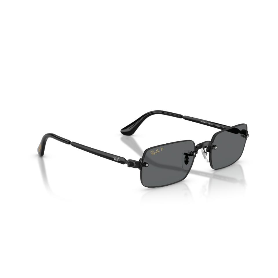 Ray-Ban A$AP ROCKY RB 3928 002/81 54 Güneş Gözlüğü