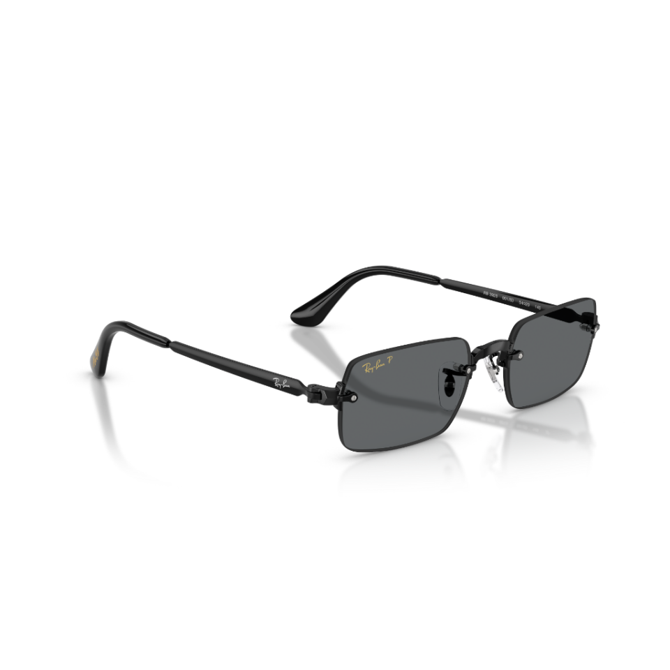 Ray-Ban A$AP ROCKY RB 3928 002/81 54 Güneş Gözlüğü