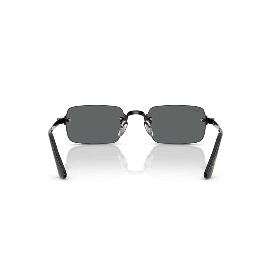 Ray-Ban A$AP ROCKY RB 3928 002/81 54 Güneş Gözlüğü