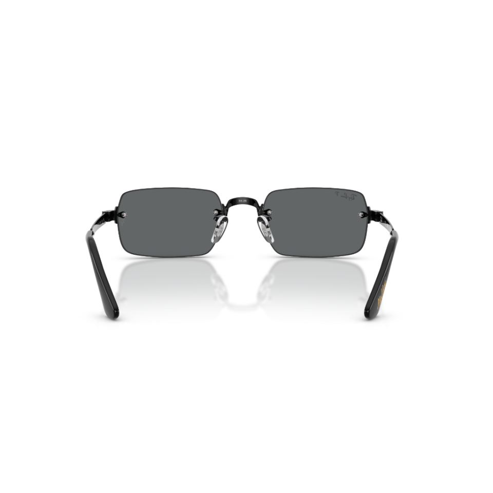 Ray-Ban A$AP ROCKY RB 3928 002/81 54 Güneş Gözlüğü