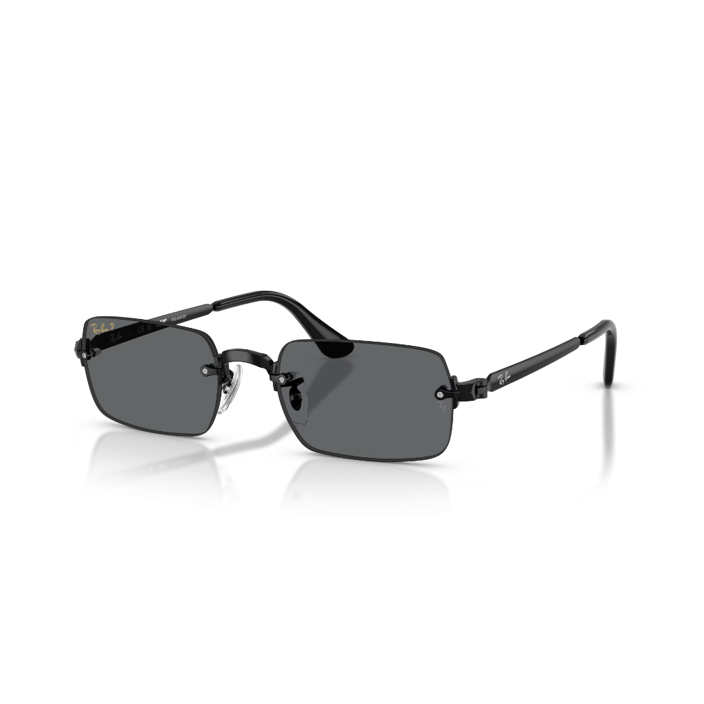 Ray-Ban A$AP ROCKY RB 3928 002/81 54 Güneş Gözlüğü
