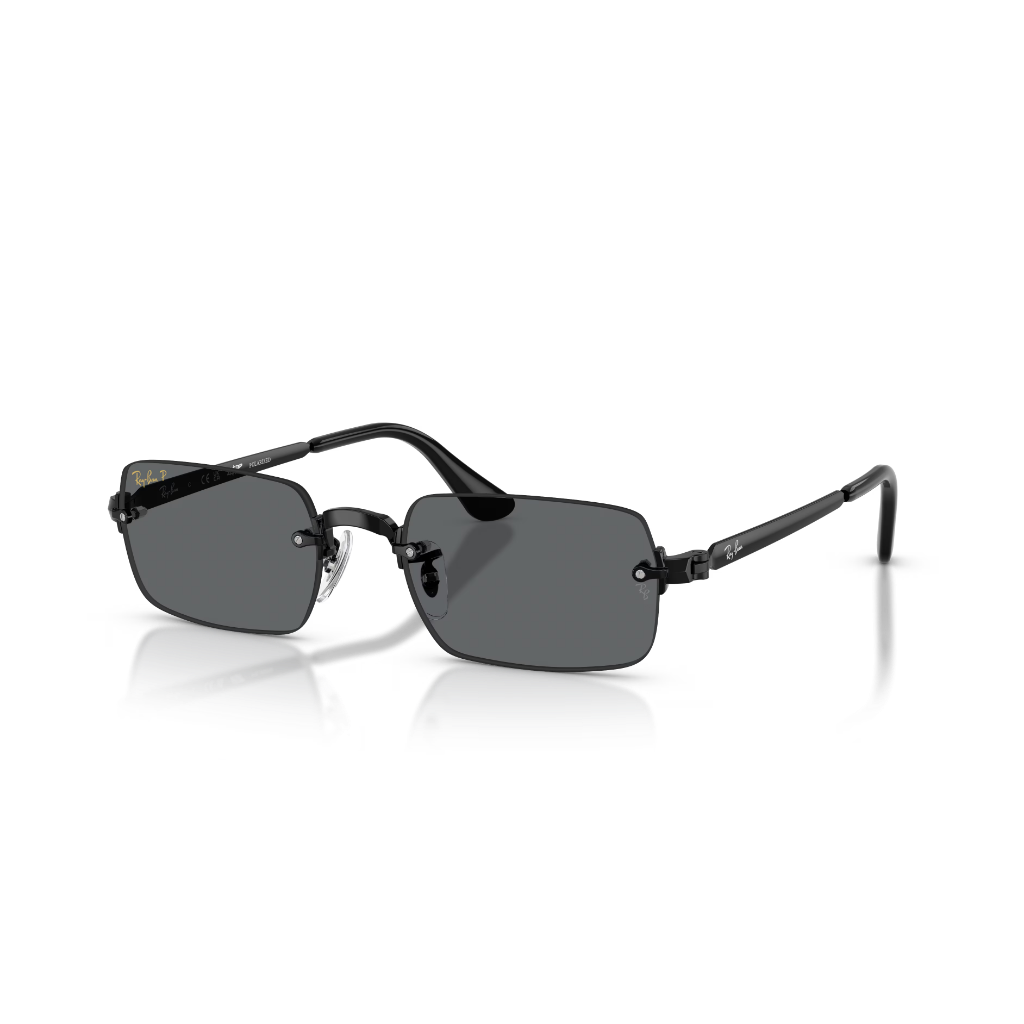 Ray-Ban A$AP ROCKY RB 3928 002/81 54 Güneş Gözlüğü