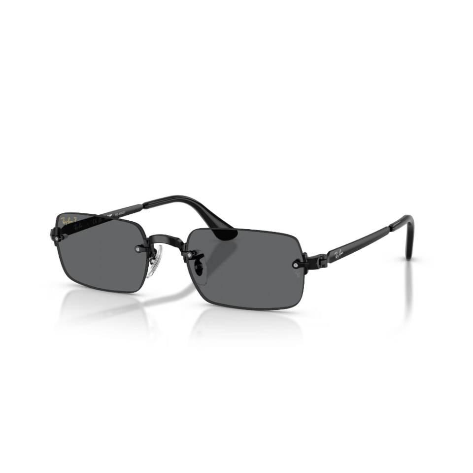 Ray-Ban A$AP ROCKY RB 3928 002/81 54 Güneş Gözlüğü
