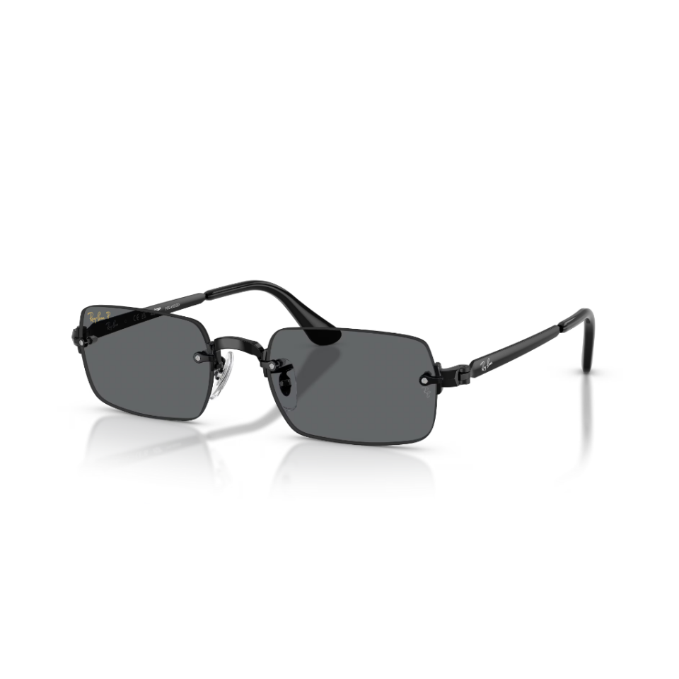 Ray-Ban A$AP ROCKY RB 3928 002/81 54 Güneş Gözlüğü