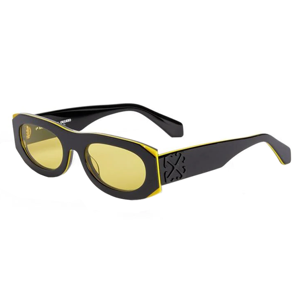 Off-White OERI 13PO 1018 60 Güneş Gözlüğü