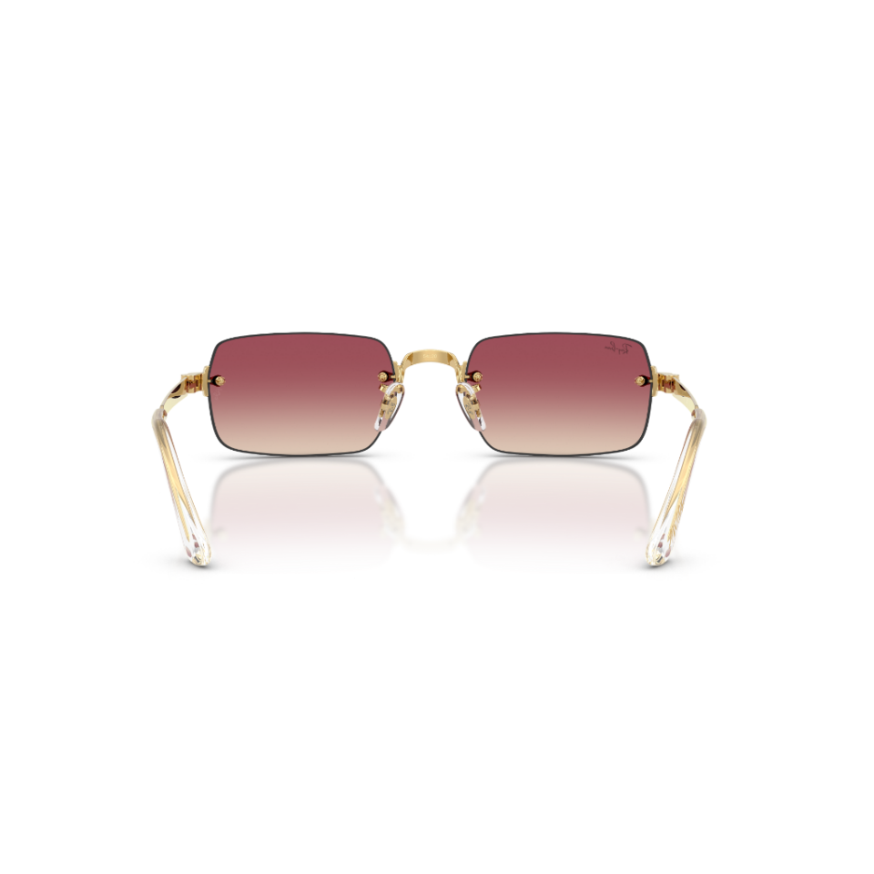 Ray-Ban A$AP ROCKY RB 3928 001/8H 54 Güneş Gözlüğü