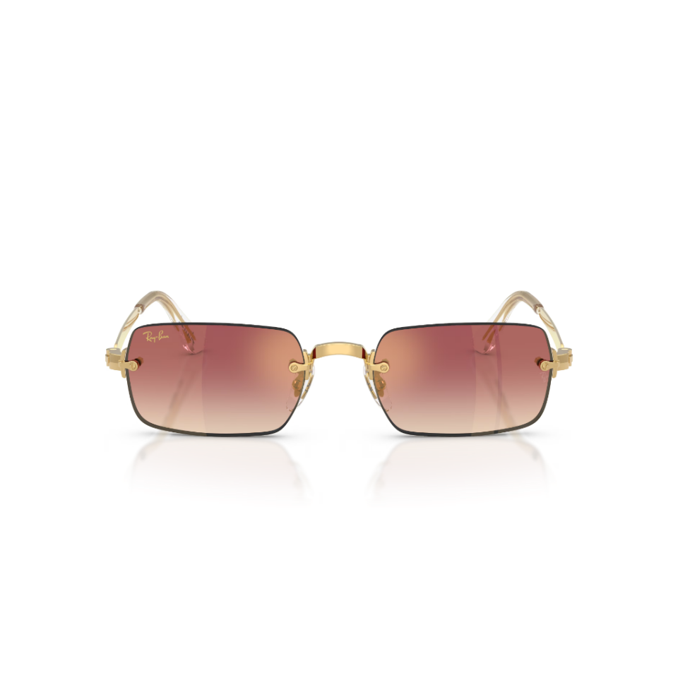 Ray-Ban A$AP ROCKY RB 3928 001/8H 54 Güneş Gözlüğü