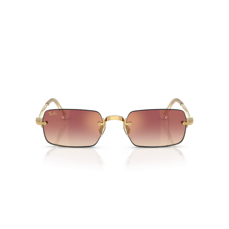 Ray-Ban A$AP ROCKY RB 3928 001/8H 54 Güneş Gözlüğü