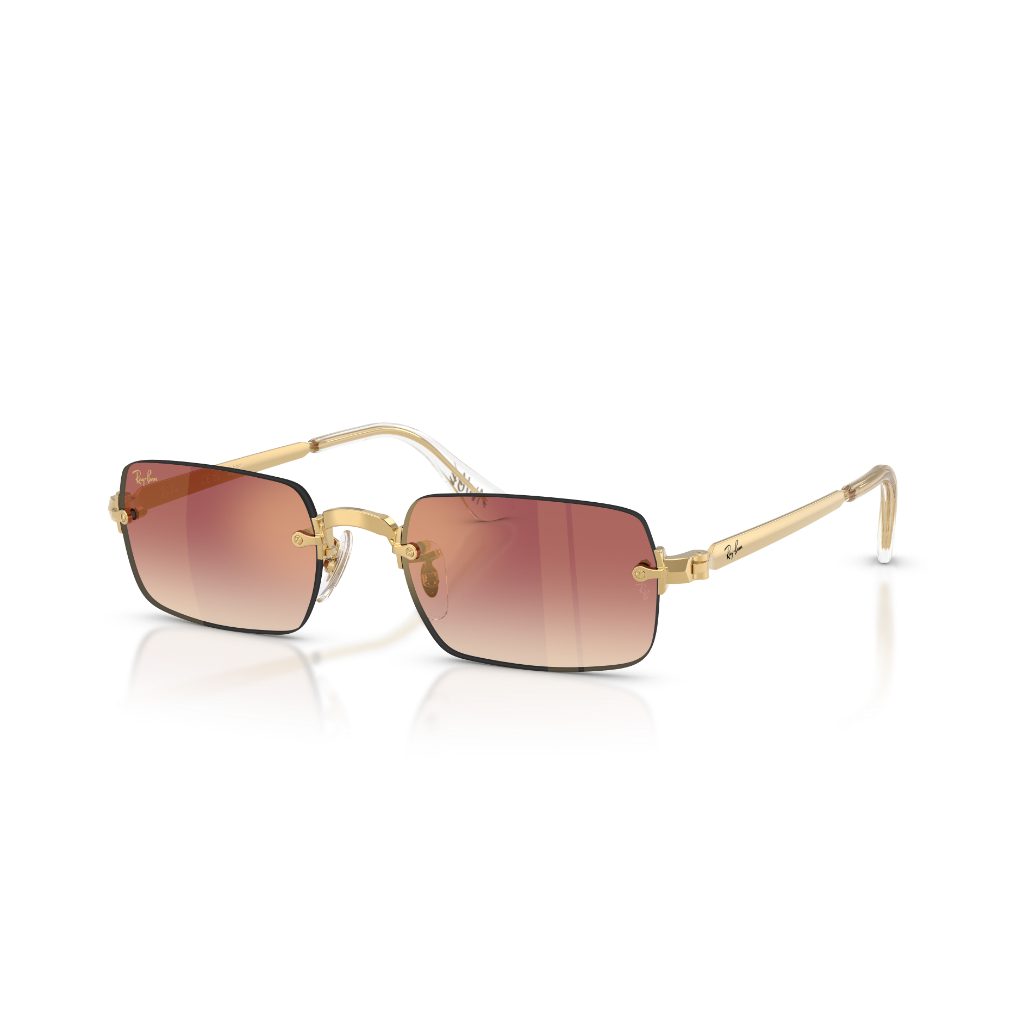 Ray-Ban A$AP ROCKY RB 3928 001/8H 54 Güneş Gözlüğü