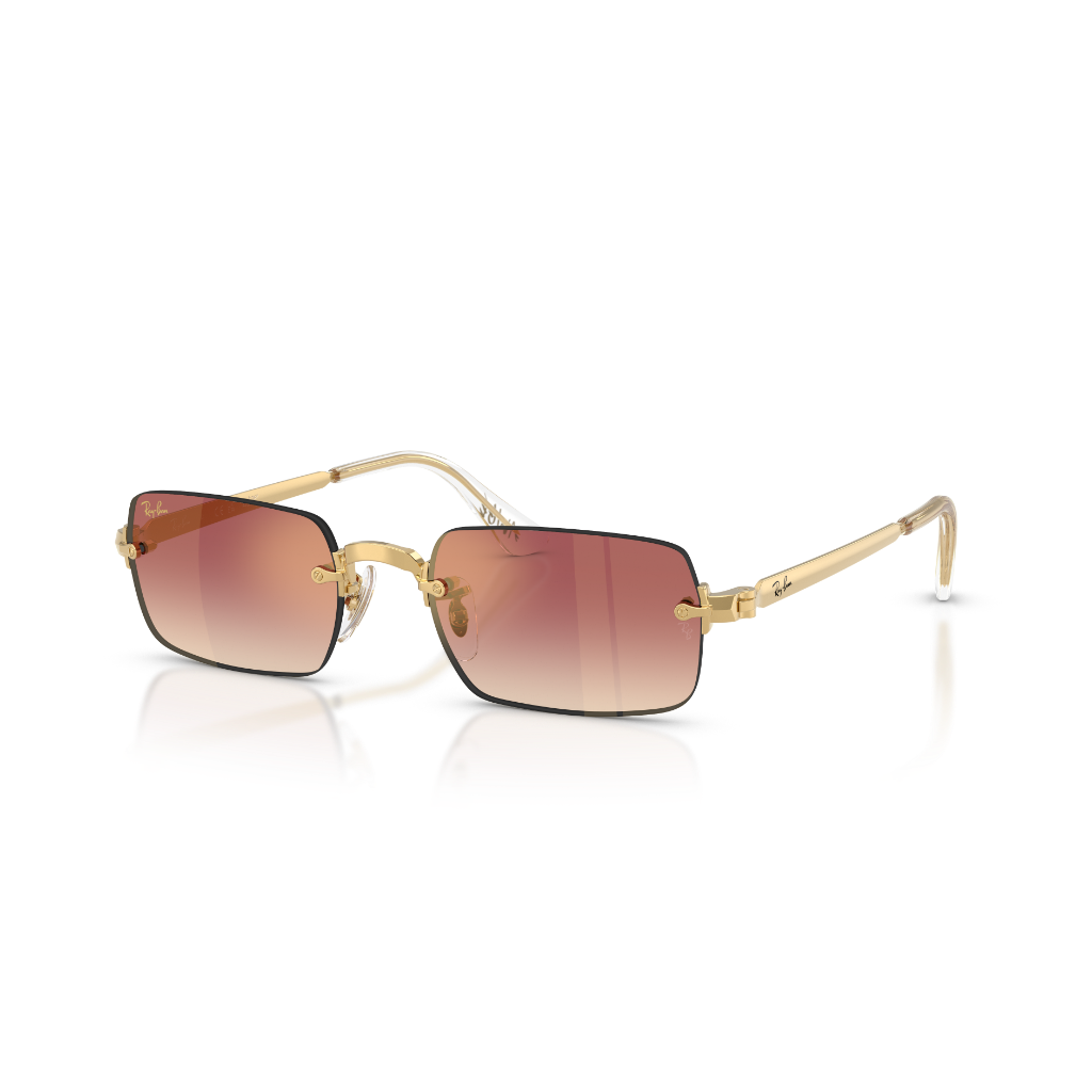 Ray-Ban A$AP ROCKY RB 3928 001/8H 54 Güneş Gözlüğü