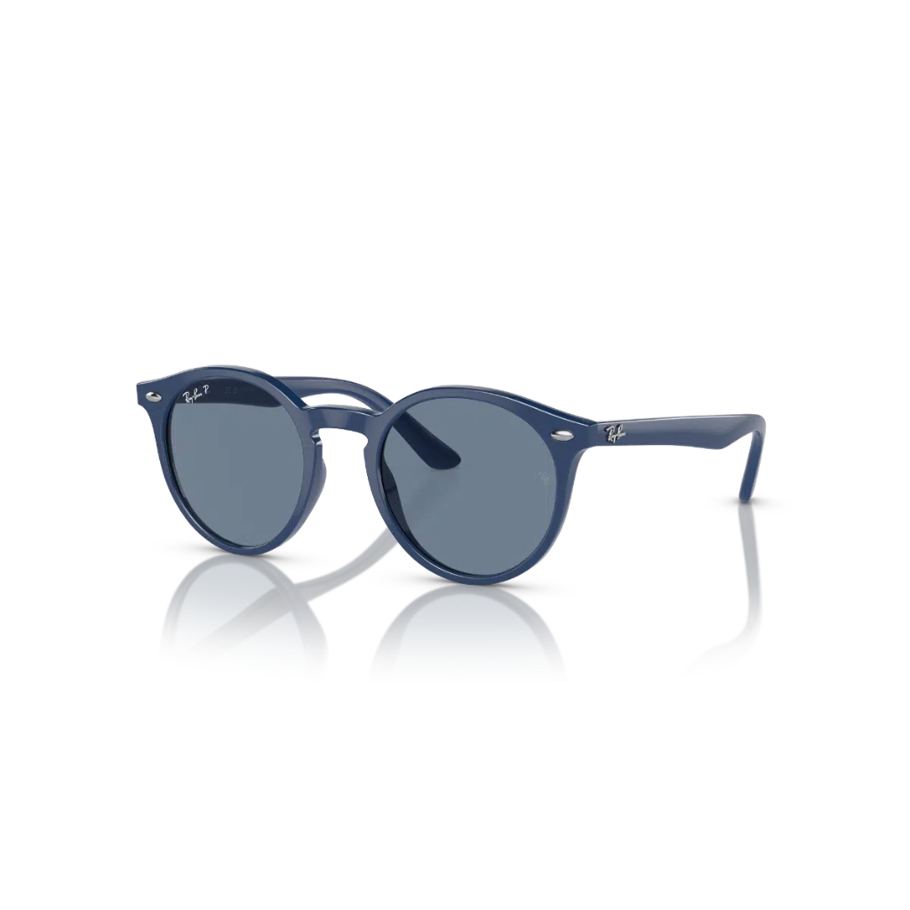 Ray-Ban Junior RJ 9064S 71612V 44 Çocuk Güneş Gözlüğü