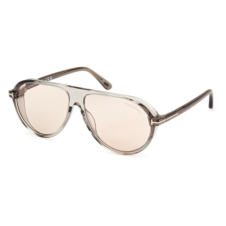 Tom Ford FT 1023 93E 60 Güneş Gözlüğü