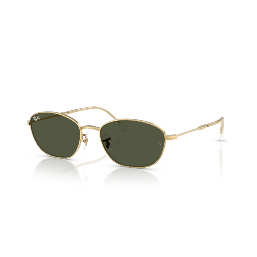 Ray-Ban RB 3749 001/31 55 Güneş Gözlüğü